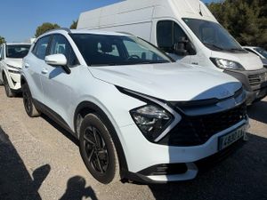 Kia Sportage 1.6 T-gdi Hev 171kw (230cv) Drive 4x2 - Foto 4