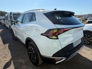 Kia Sportage 1.6 T-gdi Hev 171kw (230cv) Drive 4x2 - Foto 7