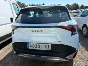 Kia Sportage 1.6 T-gdi Hev 171kw (230cv) Drive 4x2 - Foto 6