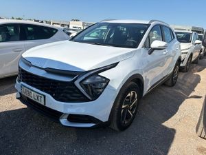 Kia Sportage 1.6 T-gdi Hev 171kw (230cv) Drive 4x2 - Foto 2