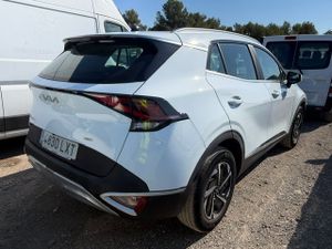 Kia Sportage 1.6 T-gdi Hev 171kw (230cv) Drive 4x2 - Foto 5