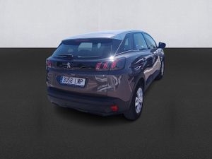 Peugeot 3008 1.5 Bluehdi 96kw (130cv) S&s Active Pack - Foto 5