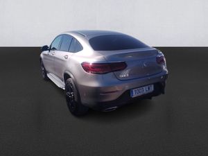 Mercedes Glc Coupe 300 De 4matic - Foto 7