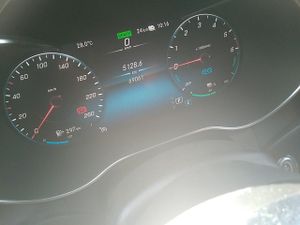 Mercedes Glc Coupe 300 De 4matic - Foto 9