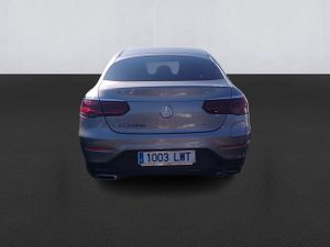 Mercedes Glc Coupe 300 De 4matic - Foto 6
