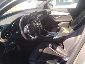Mercedes Glc Coupe 300 De 4matic - Foto 8
