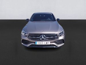 Mercedes Glc Coupe 300 De 4matic - Foto 3