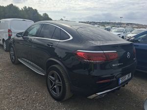 Mercedes Glc Coupe 300 De 4matic - Foto 7