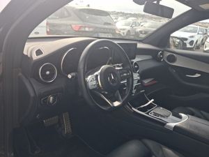 Mercedes Glc Coupe 300 De 4matic - Foto 8