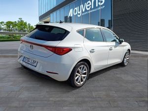 Seat Leon 2.0 Tdi 85kw S&s Style Go - Foto 5