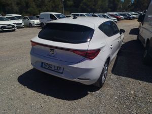 Seat Leon 2.0 Tdi 85kw S&s Style Go - Foto 5