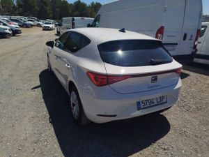 Seat Leon 2.0 Tdi 85kw S&s Style Go - Foto 7
