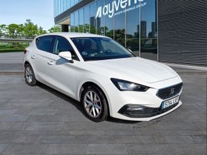 Seat Leon 2.0 Tdi 85kw S&s Style Go - Foto 4