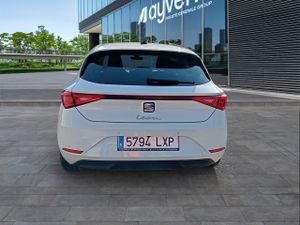 Seat Leon 2.0 Tdi 85kw S&s Style Go - Foto 6