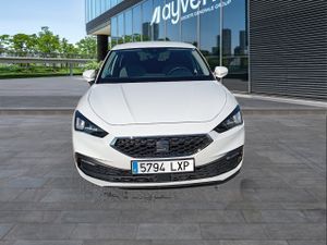 Seat Leon 2.0 Tdi 85kw S&s Style Go - Foto 3