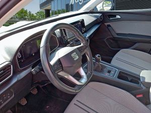 Seat Leon 2.0 Tdi 85kw S&s Style Go - Foto 8