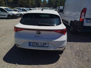 Seat Leon 2.0 Tdi 85kw S&s Style Go - Foto 6