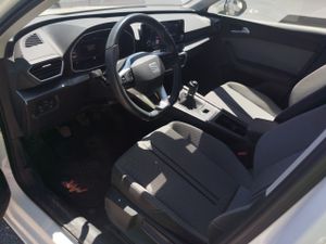 Seat Leon 2.0 Tdi 85kw S&s Style Go - Foto 8