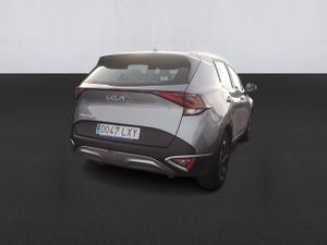 Kia Sportage 1.6 T-gdi Mhev 110kw (150cv) Drive 4x2 - Foto 5