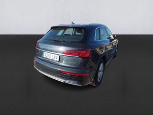Audi Q5 Advanced 35 Tdi 120kw S Tronic - Foto 5
