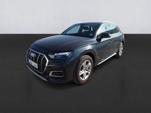Audi Q5 Advanced 35 Tdi 120kw S Tronic - Foto 2