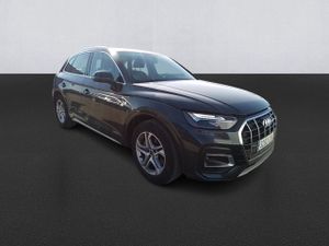 Audi Q5 Advanced 35 Tdi 120kw S Tronic - Foto 4