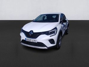 Renault Captur Intens Tce 74kw (100cv) Glp - Foto 2