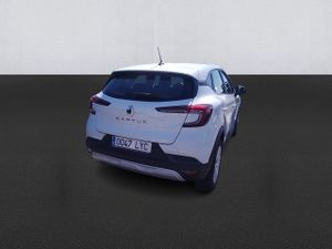 Renault Captur Intens Tce 74kw (100cv) Glp - Foto 5