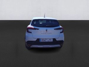 Renault Captur Intens Tce 74kw (100cv) Glp - Foto 6