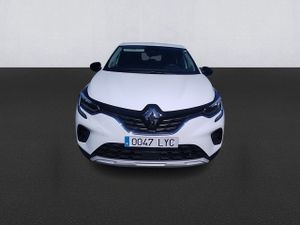 Renault Captur Intens Tce 74kw (100cv) Glp - Foto 3