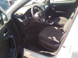 Renault Captur Intens Tce 74kw (100cv) Glp - Foto 8