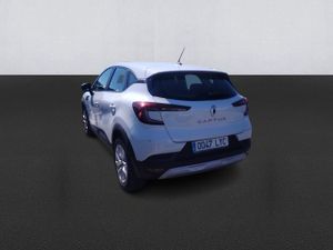 Renault Captur Intens Tce 74kw (100cv) Glp - Foto 7