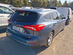 Ford Focus 1.5 Ecoblue 88kw Trend+ Sb - Foto 5