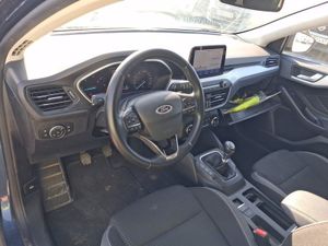 Ford Focus 1.5 Ecoblue 88kw Trend+ Sb - Foto 8