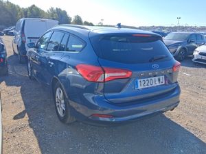 Ford Focus 1.5 Ecoblue 88kw Trend+ Sb - Foto 7