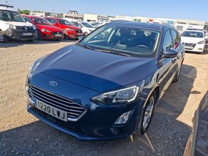 Ford Focus 1.5 Ecoblue 88kw Trend+ Sb - Foto 2