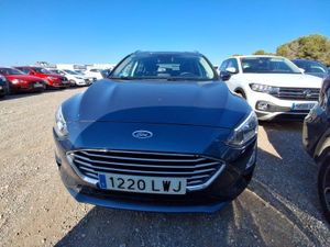 Ford Focus 1.5 Ecoblue 88kw Trend+ Sb - Foto 3