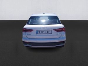 Audi Q3 Advanced 35 Tdi 110kw (150cv) S Tronic - Foto 6