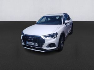 Audi Q3 Advanced 35 Tdi 110kw (150cv) S Tronic - Foto 2