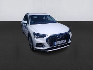 Audi Q3 Advanced 35 Tdi 110kw (150cv) S Tronic - Foto 4