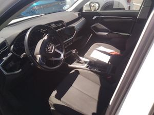 Audi Q3 Advanced 35 Tdi 110kw (150cv) S Tronic - Foto 8
