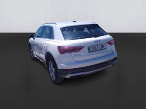 Audi Q3 Advanced 35 Tdi 110kw (150cv) S Tronic - Foto 7