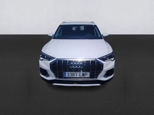 Audi Q3 Advanced 35 Tdi 110kw (150cv) S Tronic - Foto 3