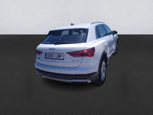 Audi Q3 Advanced 35 Tdi 110kw (150cv) S Tronic - Foto 5