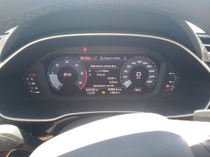Audi Q3 Advanced 35 Tdi 110kw (150cv) S Tronic - Foto 9
