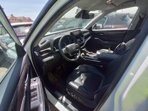 Toyota Highlander 2.5 Advance P. Metalizada - Foto 8