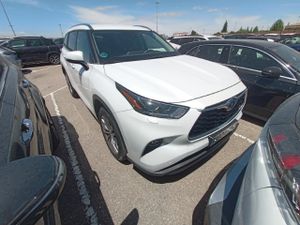 Toyota Highlander 2.5 Advance P. Metalizada - Foto 4
