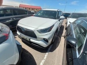 Toyota Highlander 2.5 Advance P. Metalizada - Foto 2