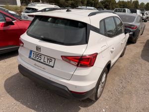 Seat Arona 1.0 Tsi 81kw (110cv) Style Plus - Foto 5