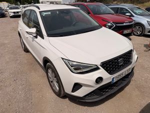 Seat Arona 1.0 Tsi 81kw (110cv) Style Plus - Foto 4